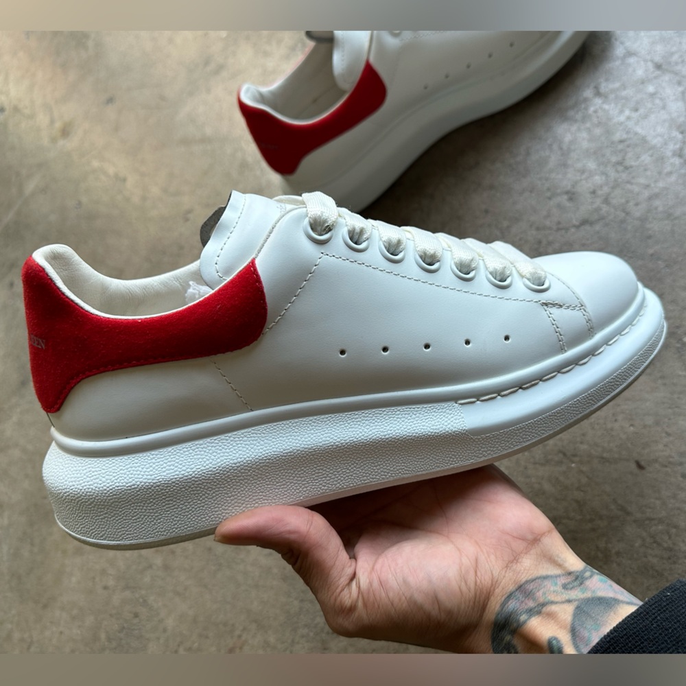 Women’s Alexander McQueens